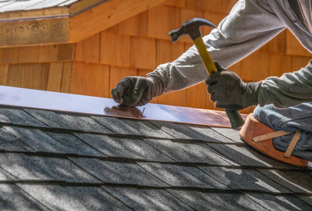 Fast & Reliable Emergency Roof Repairs in Orange Blossom, CA