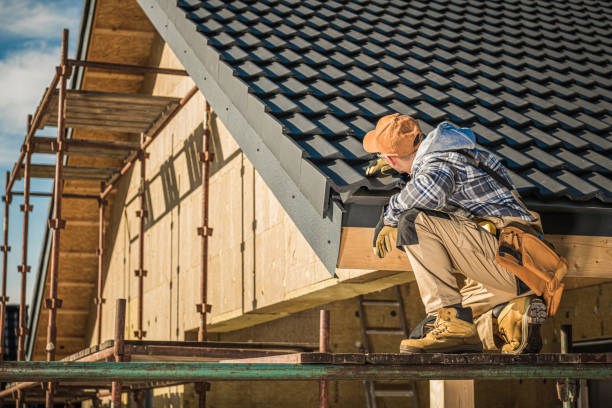 Best Metal Roofing Installation  in Orange Blossom, CA