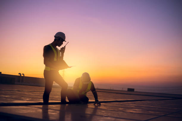 Best Roof Leak Repair  in Orange Blossom, CA