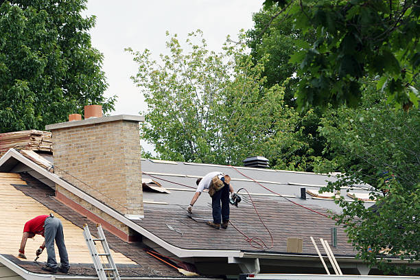 Best Flat Roofing  in Orange Blossom, CA