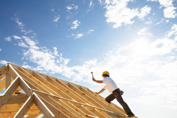 Best Roofing for New Construction  in Orange Blossom, CA